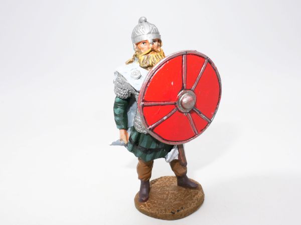 del Prado Anglo-Saxons warrior 5. Jh, SRM 054