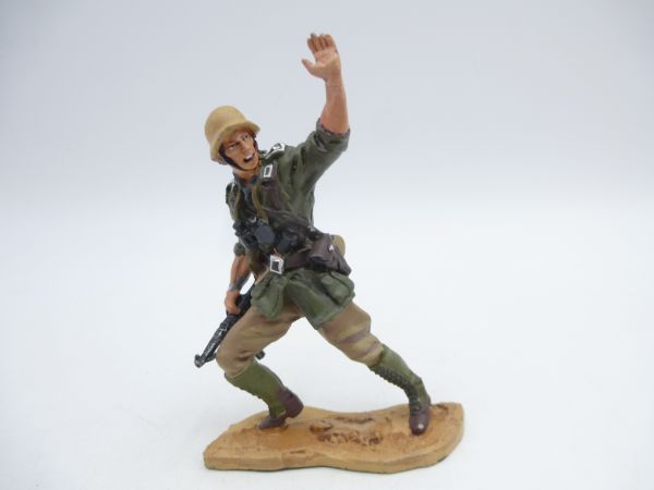 Hobby & Work Afrika Korps Offizier 1941