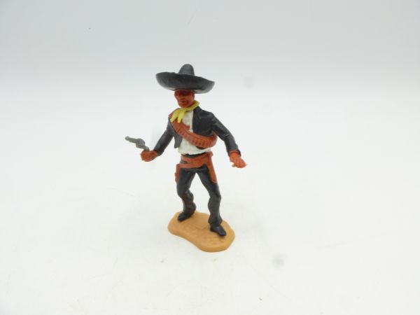 Timpo Toys Mexican standing with pistol