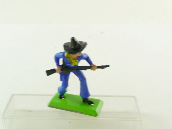 Britains Deetail Mexican going ahead with rifle, dark-blue - brand new