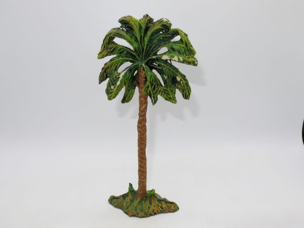 Palm tree (height 18.5 cm) - replica, see photos