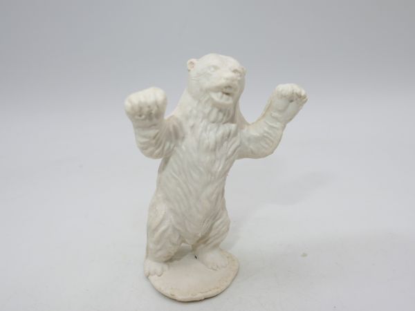 Timpo Toys Polar bear, cream white