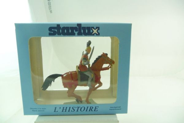 Starlux L' Histoire; Le Moyen-Age Seigneur combattant, FH 62057 - orig. packaging