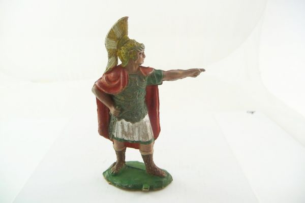 Reamsa Roman officer standing, pointing out