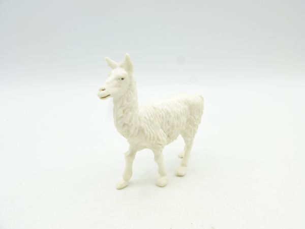 VEB Plaho Llama, white