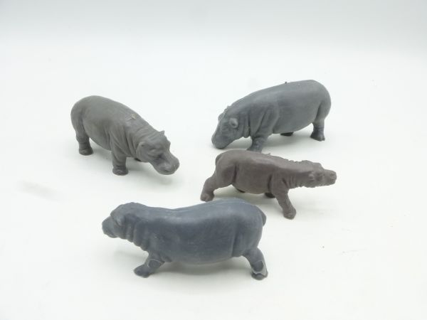 Domplast Hippo / hippo family