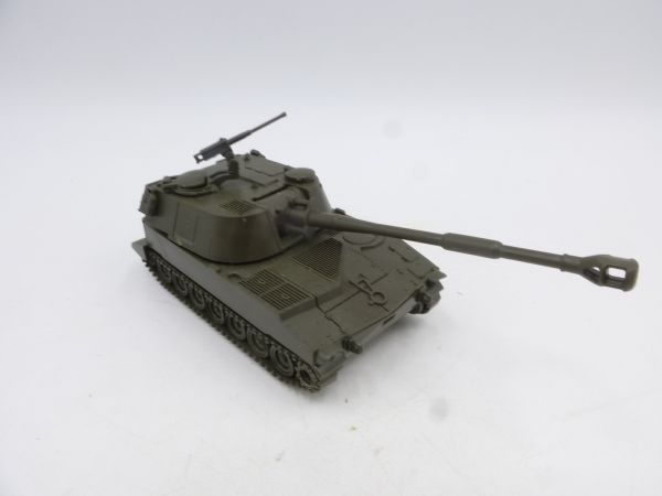 Roco Minitanks Panzer M109 (langes Rohr)