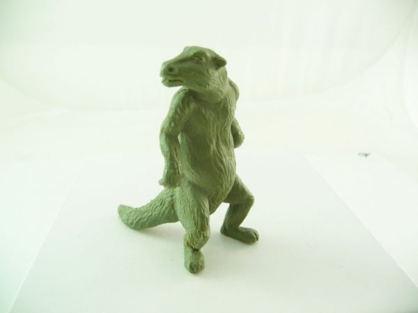 Timpo Toys Dinosaur, green