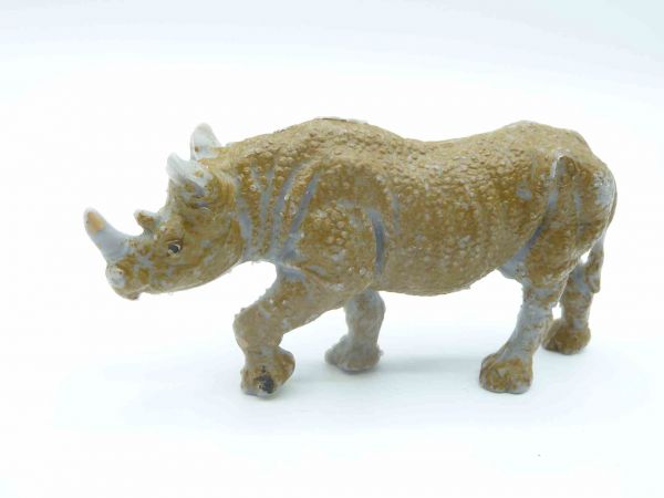 VEB Plaho Rhinoceros