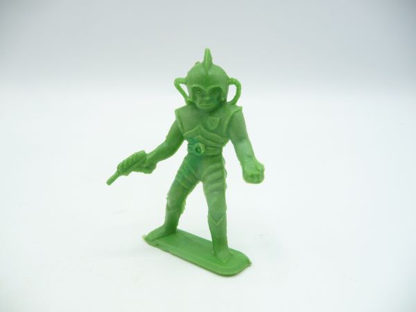 Astronaut (approx. 6 cm) green