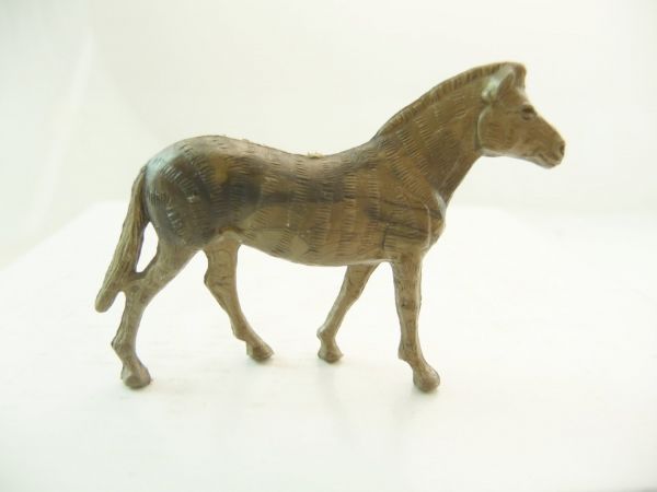Omo Horse walking (length 5 cm)