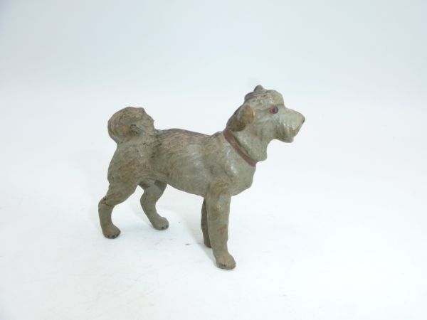 Lineol Shepherd dog - used condition