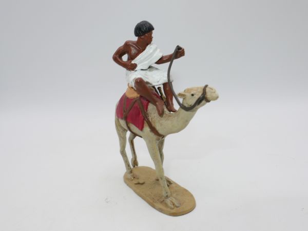 del Prado Nabataean camel driver