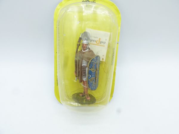 del Prado Rome and her enemies: Preatorian Guardsman, SRM 036 - orig. packaging