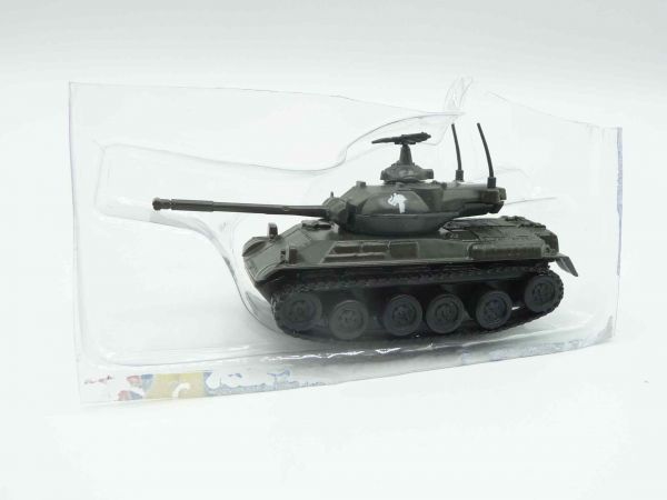 Zylmex 1:87 Tank Type 61 / T405 - brand new in blister without lid