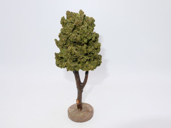 Deciduous tree (similar to Elastolin), height 15 cm
