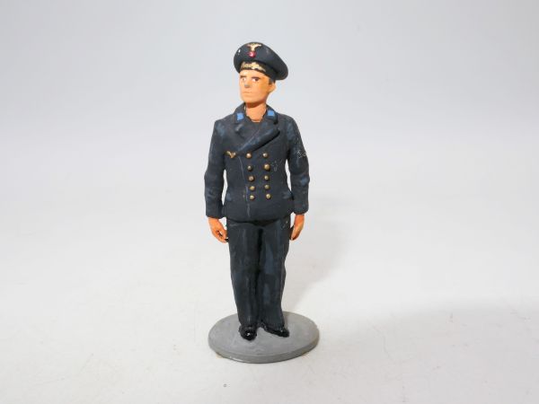 Hachette Collection Sailor in dress uniform 1944
