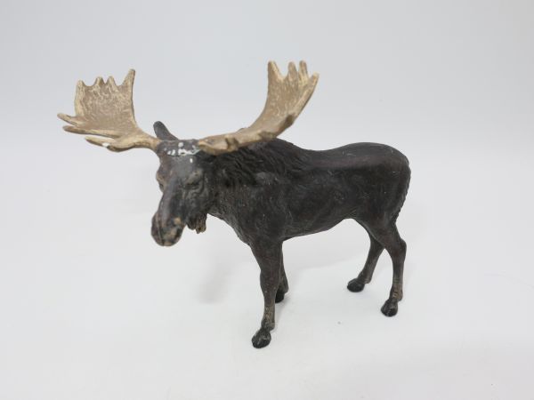 Elastolin Moose, No. 5806