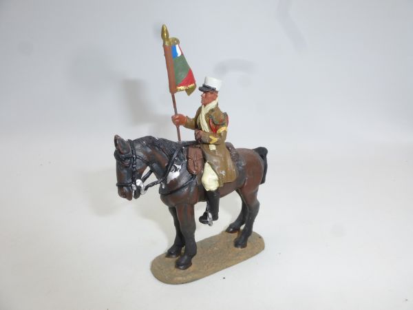 del Prado Sergeant Mounted Company French Foreign Legion 1930