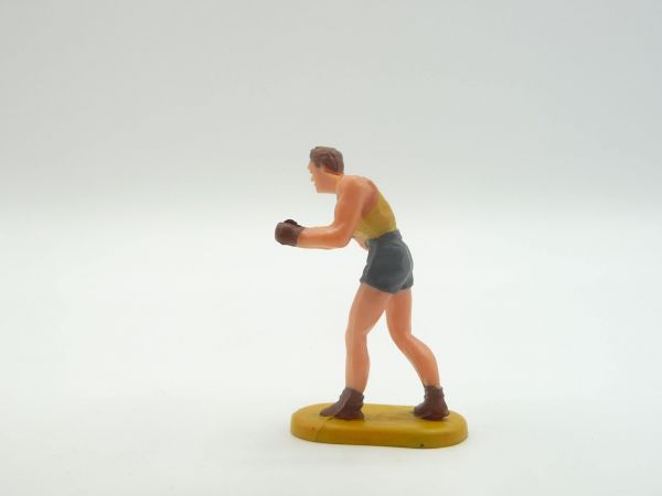 Elastolin 4 cm "Sportvagabund", boxer