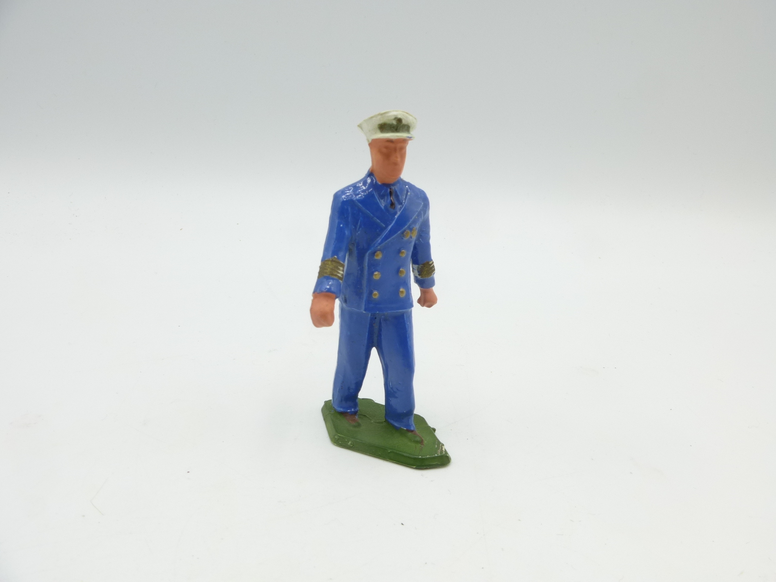 naval soldier at become Starlux/navy
