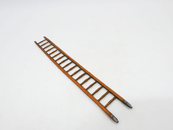 Elastolin 4 cm Scaling ladder, No. 9887