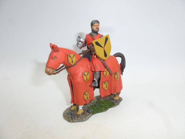 del Prado German Knight 1250