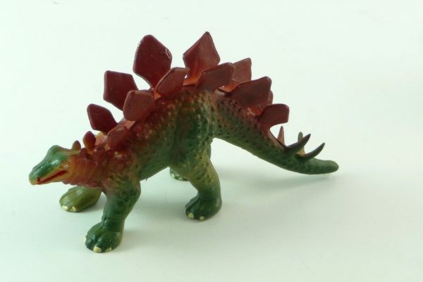 Starlux Stegosaurus