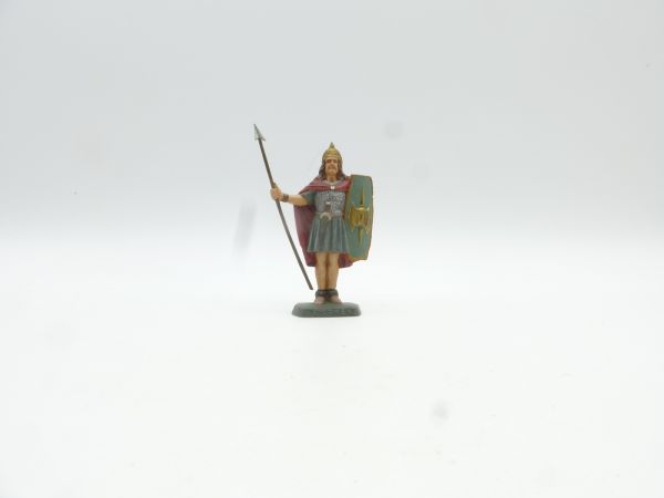 Café Storme Shield Guard - exceptionally good painting