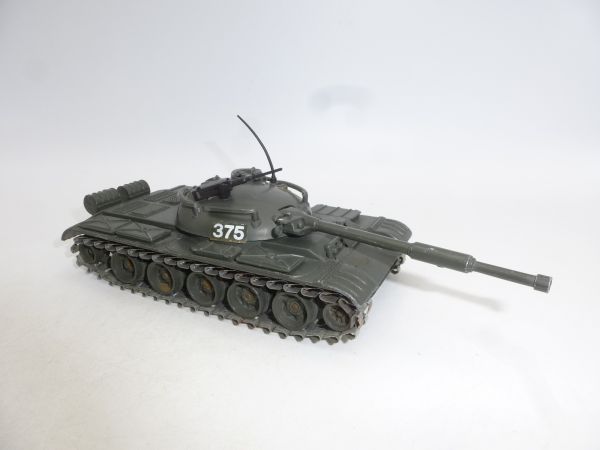 Polistil Tank T.62 URSS, CA 101 (made in Italy)