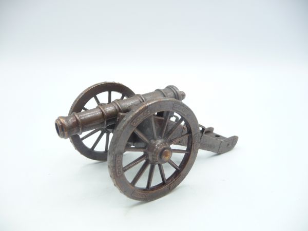 Bürgerkriegsgeschütz (Länge 10 cm)