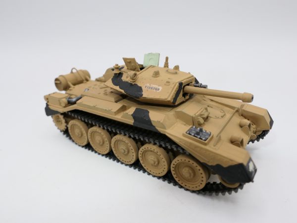Panzer (Kunststoff), Gesamtlänge 8 cm