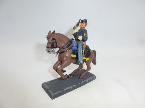 Cassandra Union Cavalryman USA 1863 (ähnlich del Prado)