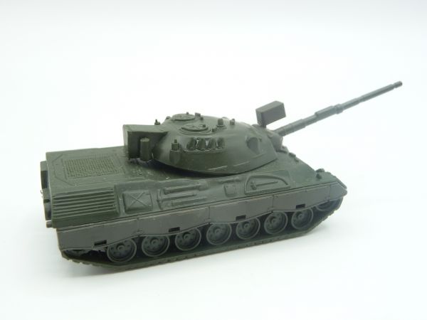 Roskopf RRM tank Leopard, scale 1:87/100
