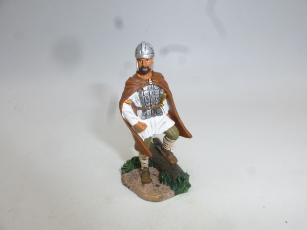 Hobby & Work Sarmatian Warrior 5th Century AD