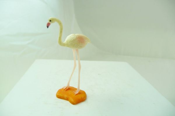 ZZZ Flamingo
