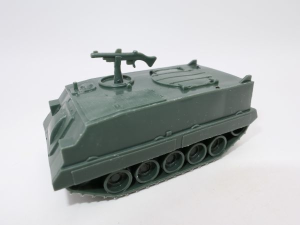 Airfix 1:72 Armoured vehicle with MG