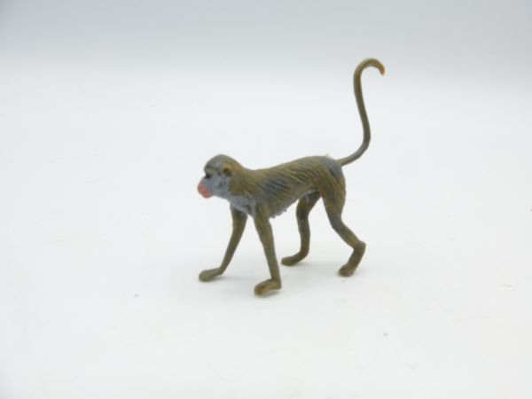 Britains Monkey walking, grey