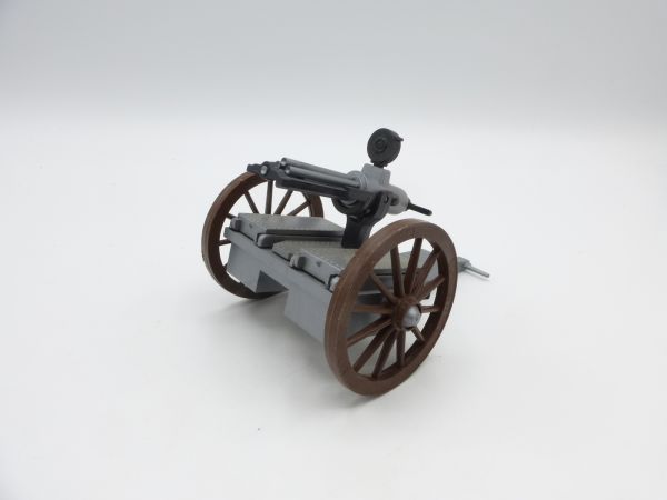 Timpo Toys Gatling Gun