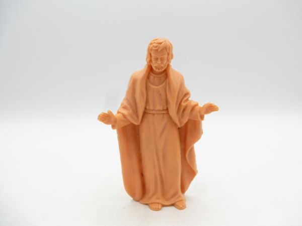 Elastolin 7 cm (blank) Nativity figurines (10 cm size): Joseph standing, No. 6652