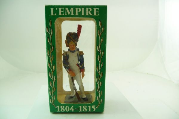 Starlux L' Empire Sergeant, No. 8091 - orig. packaging (old box)