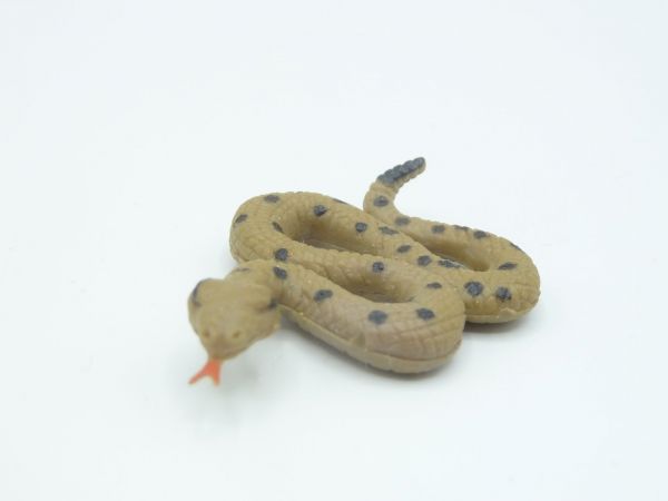 Snake (length 5 cm)