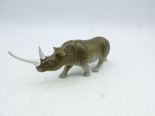 Starlux Rhinoceros, grau/braun, PH9