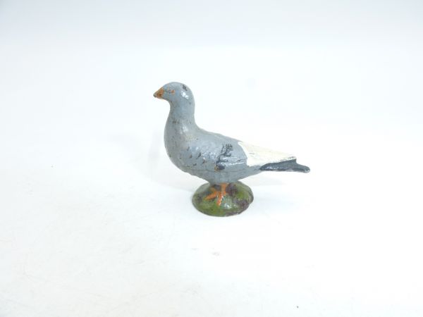 Lineol Pigeon standing - brand new