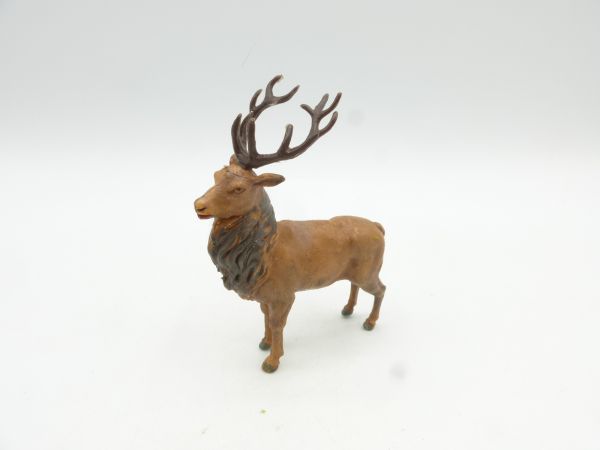 Britains Stag standing