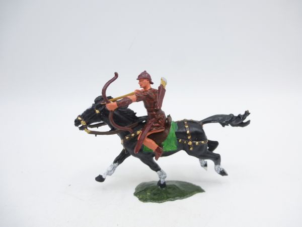Roman archer on horseback - great 4 cm modification