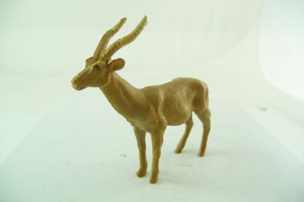 Timpo Toys Antilope - sehr guter Zustand