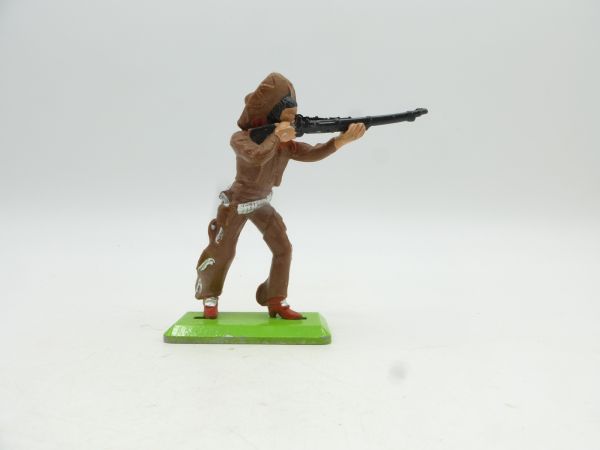 Britains Deetail Mexican standing shooting, brown