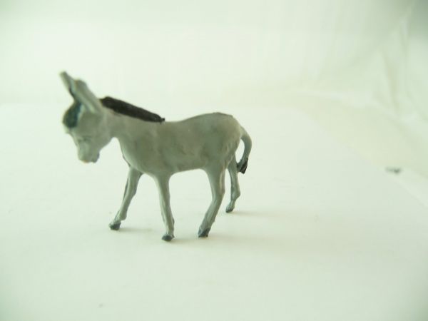 Merten Young donkey, suitable for 4 cm figures - top condition