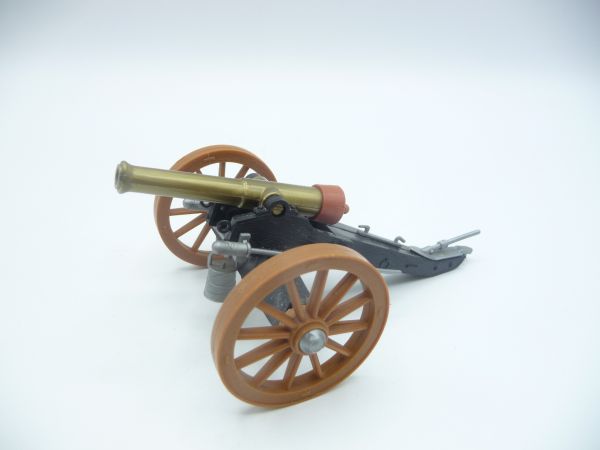 Timpo Toys Kanone für Bürgerkrieg, Fremdenlegion